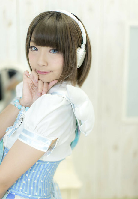 Ayame_apricot photo 266