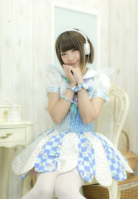 Ayame_apricot photo 269