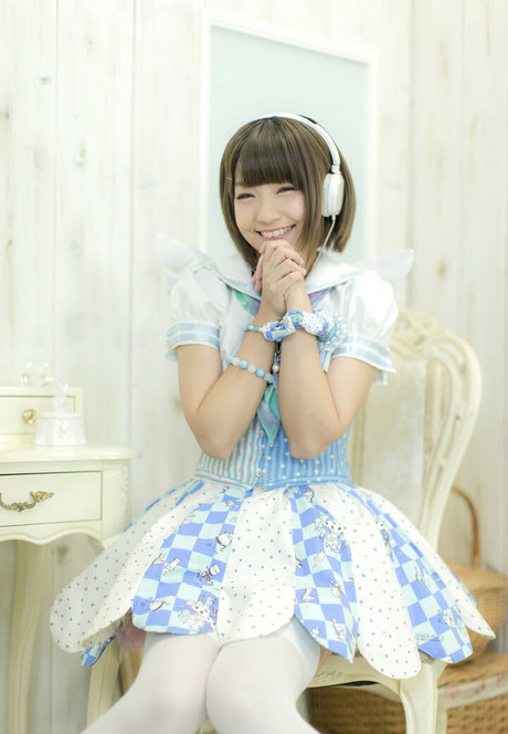 Ayame_apricot photo 270