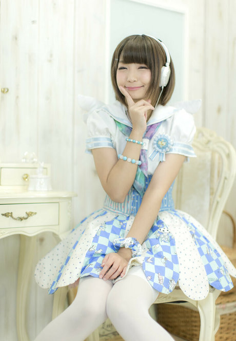 Ayame_apricot photo 272