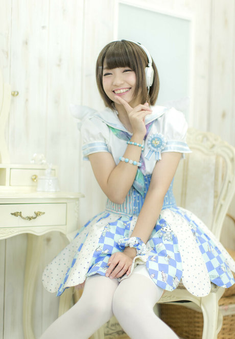 Ayame_apricot photo 273