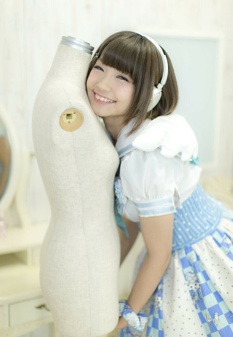Ayame_apricot photo 277