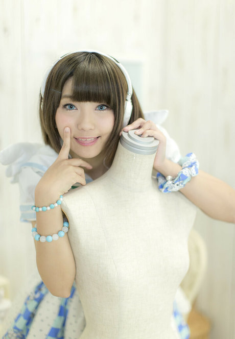 Ayame_apricot photo 281