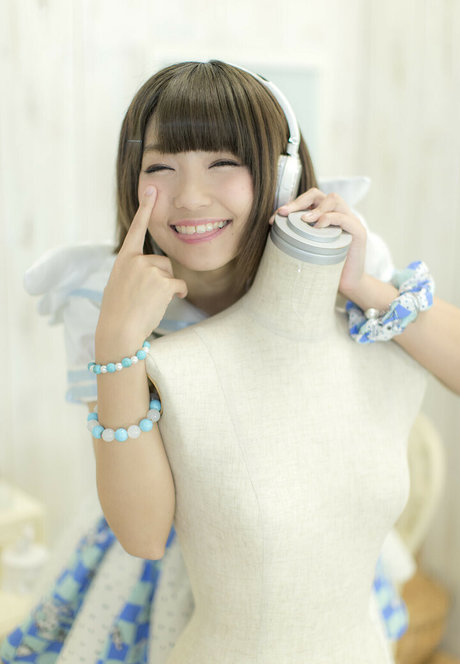 Ayame_apricot photo 282