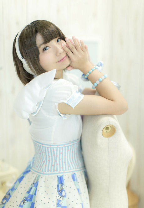 Ayame_apricot photo 283