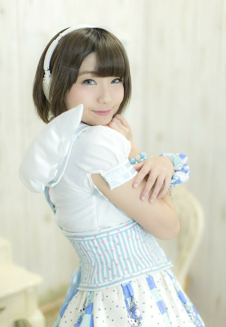 Ayame_apricot photo 286