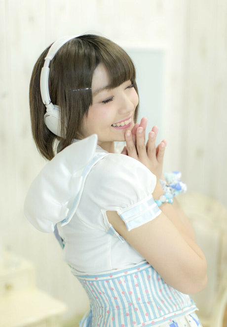 Ayame_apricot photo 289