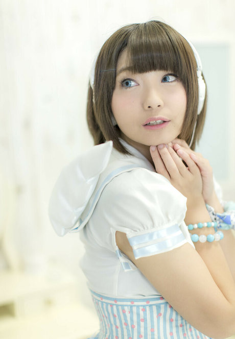 Ayame_apricot photo 291