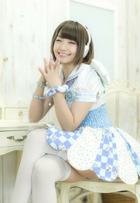 Ayame_apricot photo 292