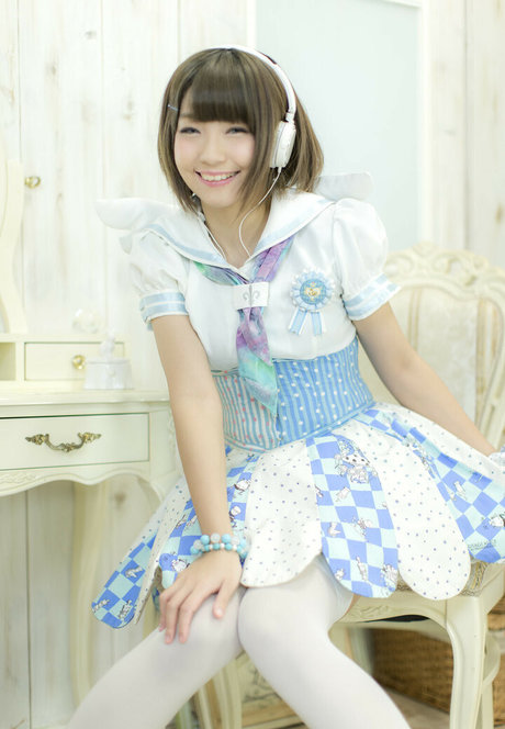 Ayame_apricot photo 297