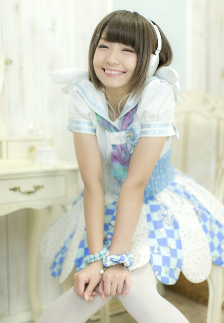 Ayame_apricot photo 301