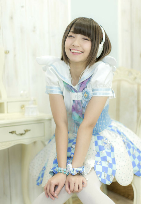 Ayame_apricot photo 302