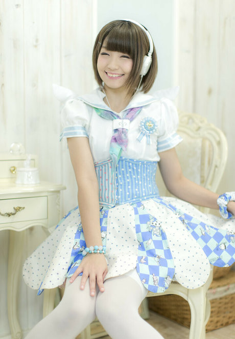 Ayame_apricot photo 303