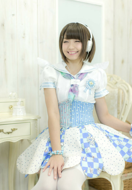 Ayame_apricot photo 305