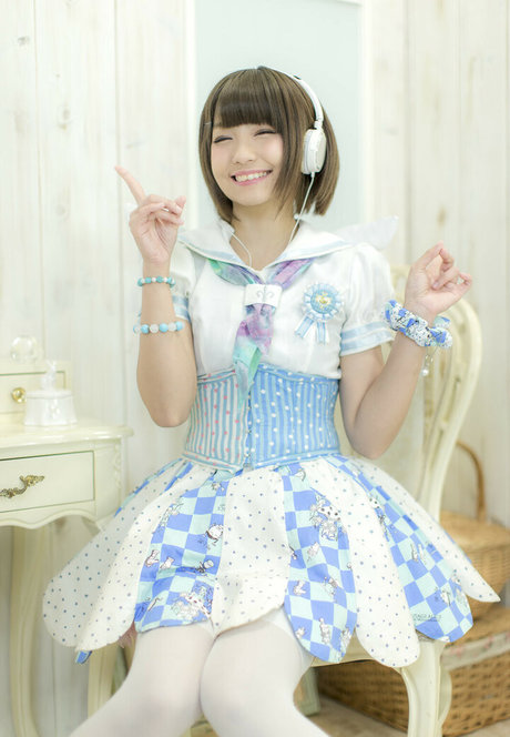 Ayame_apricot photo 306