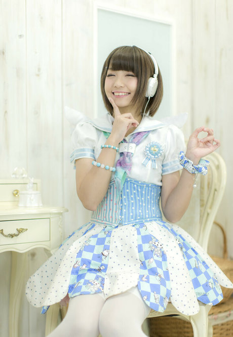 Ayame_apricot photo 307