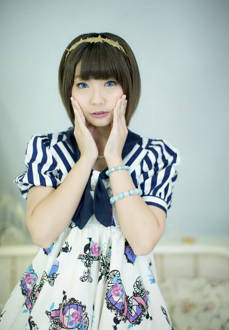 Ayame_apricot photo 309