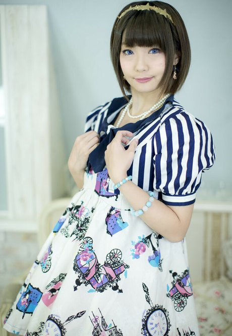 Ayame_apricot photo 311