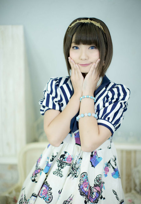 Ayame_apricot photo 313