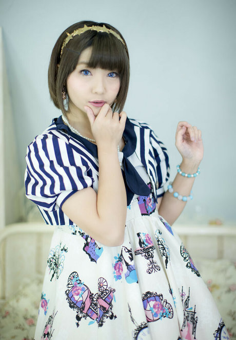 Ayame_apricot photo 314