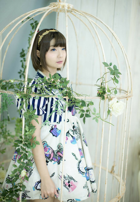 Ayame_apricot photo 325