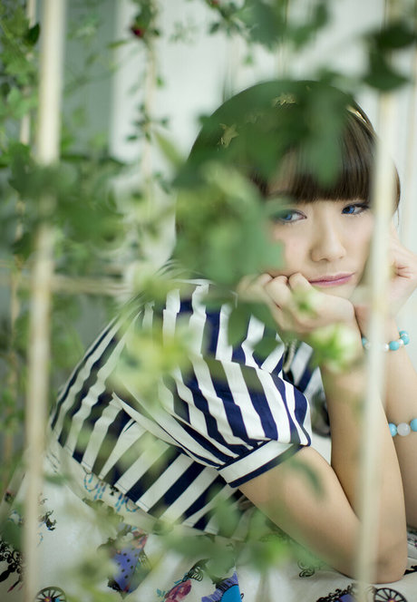Ayame_apricot photo 341
