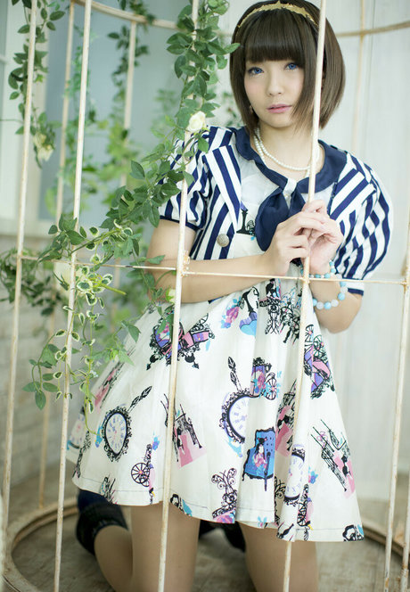 Ayame_apricot photo 344