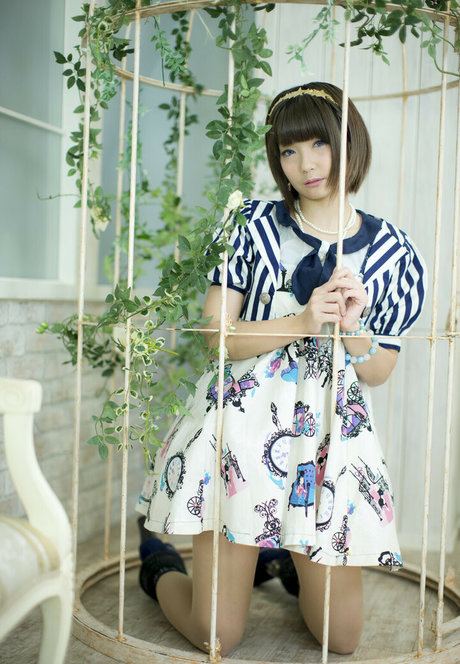 Ayame_apricot photo 345