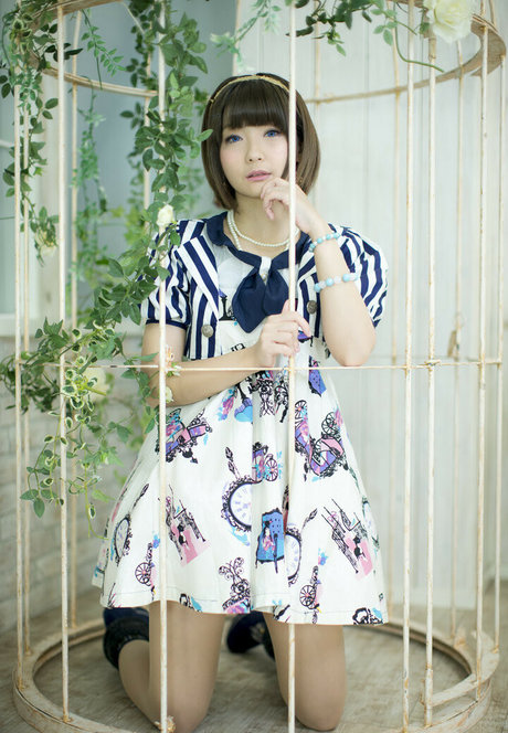 Ayame_apricot photo 346