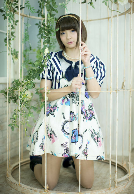 Ayame_apricot photo 347