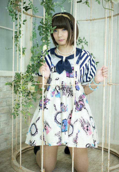 Ayame_apricot photo 350