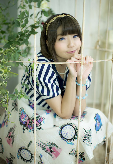 Ayame_apricot photo 352