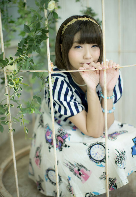 Ayame_apricot photo 353