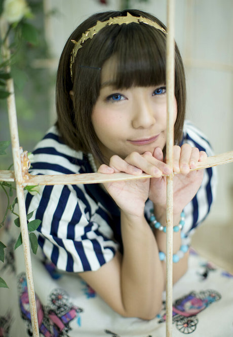 Ayame_apricot photo 354