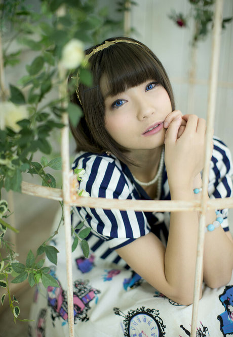 Ayame_apricot photo 355