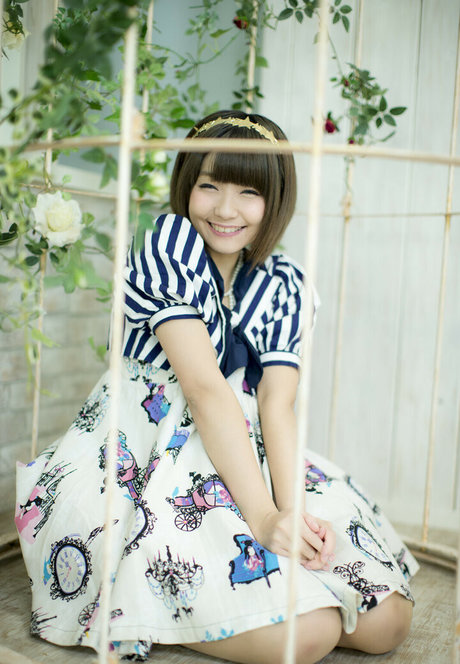 Ayame_apricot photo 359