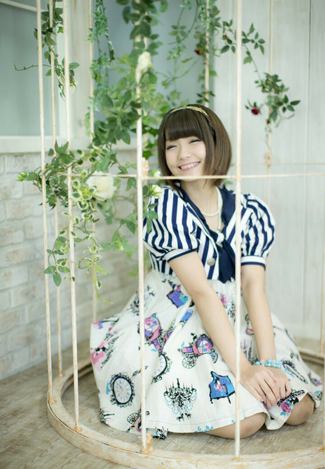 Ayame_apricot photo 361