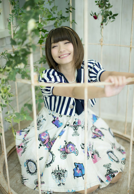 Ayame_apricot photo 362