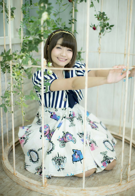 Ayame_apricot photo 363
