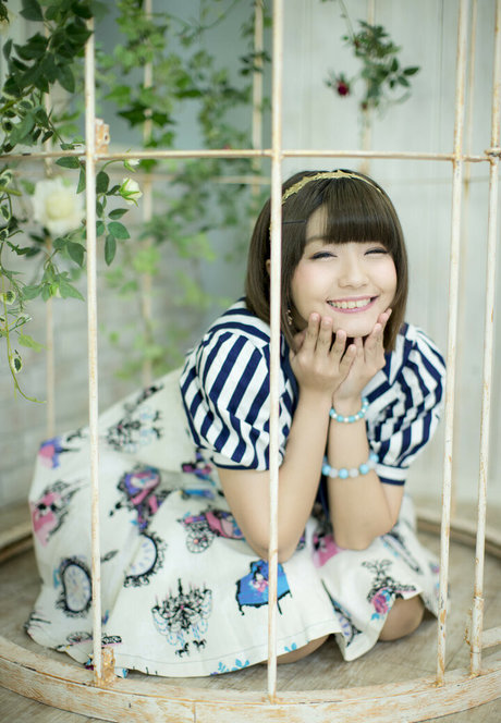Ayame_apricot photo 365
