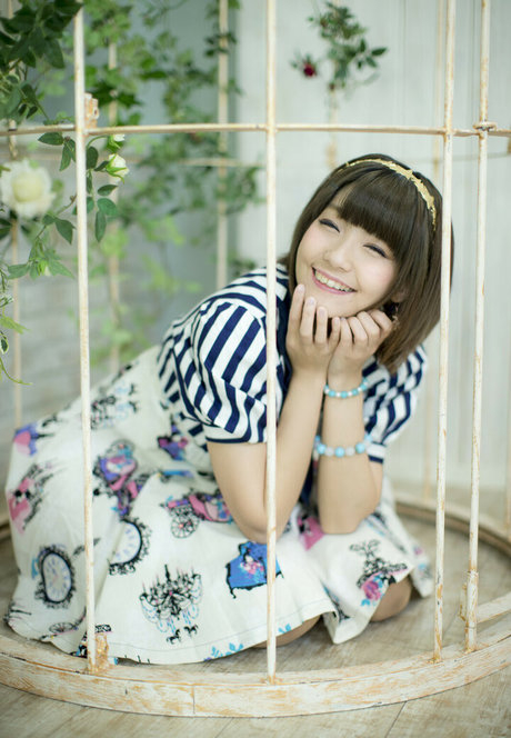 Ayame_apricot photo 366