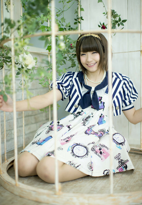 Ayame_apricot photo 367