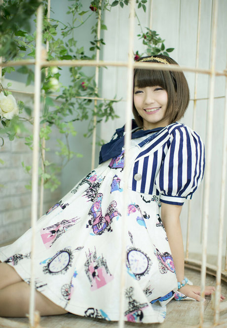 Ayame_apricot photo 368