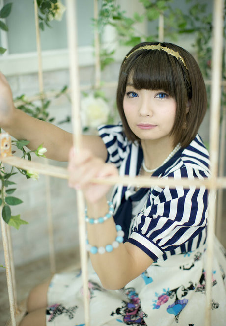 Ayame_apricot photo 372