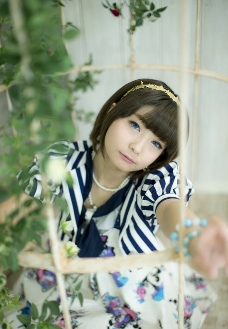 Ayame_apricot photo 375