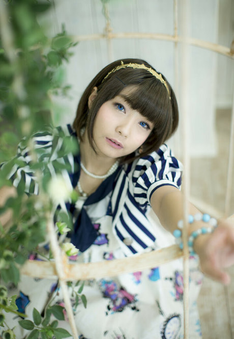 Ayame_apricot photo 376