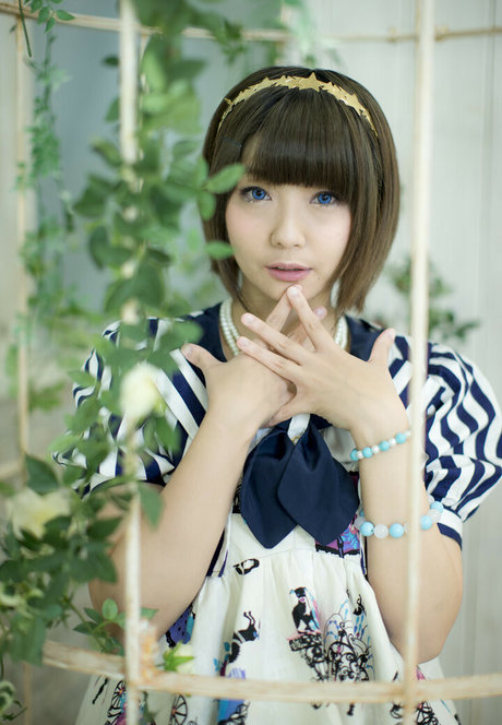 Ayame_apricot photo 379