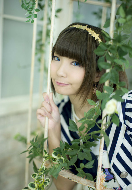 Ayame_apricot photo 381