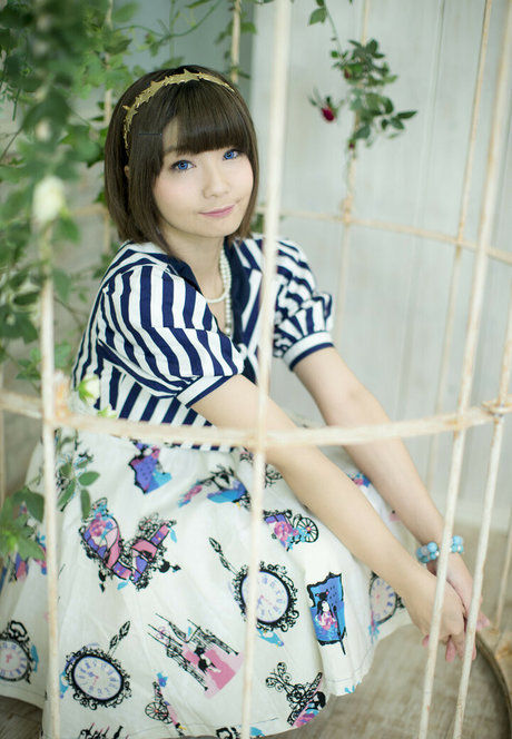 Ayame_apricot photo 383