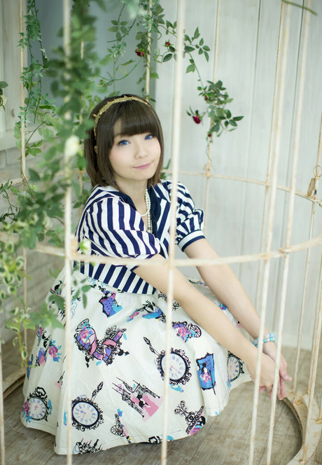 Ayame_apricot photo 384